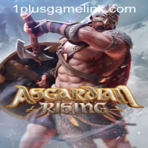 The Mystical World of AsgardianRising: An Engaging Journey by 1plusgame