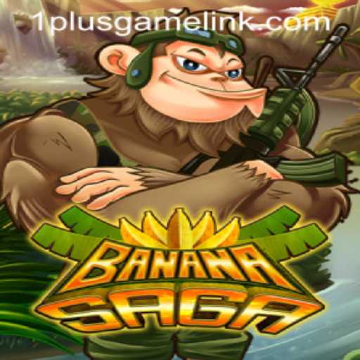 Introducing BananaSaga: A New Adventure Awaits