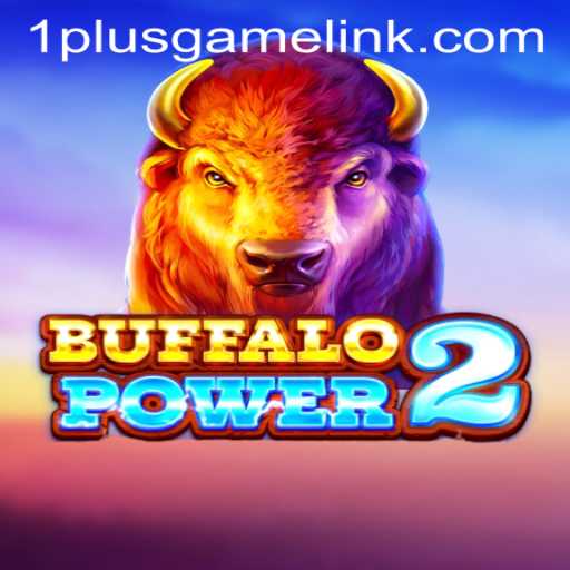 Buffalo Power 2: Exciting Adventures in Virtual Gaming