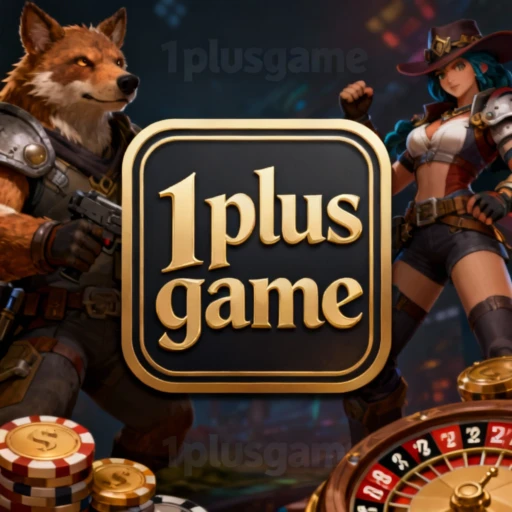 1plusgame