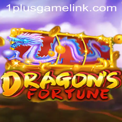 Unveiling DragonFortune: A Daring Adventure by 1plusgame