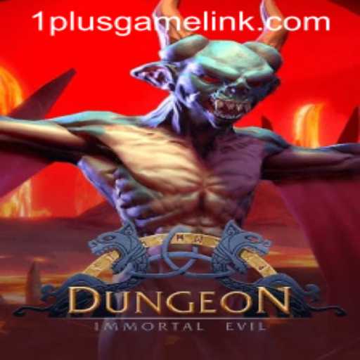 Explore the Mystical Realm of Dungeon with 1plusgame