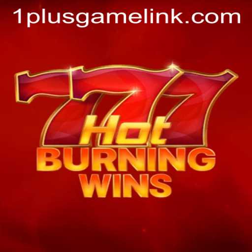 Discover the Thrilling World of HotBurningWins with 1plusgame