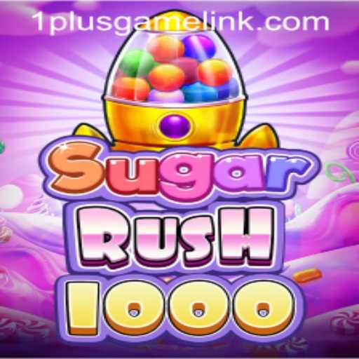 Unveiling the Enchanting World of SugarRush1000 by 1plusgame