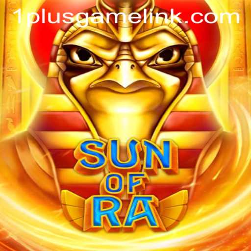 SunofRa: A Journey into Ancient Egypt Through Engaging Gameplay