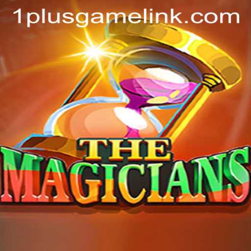 TheMagicians: A Deep Dive into the Enchanting World of 1plusgame