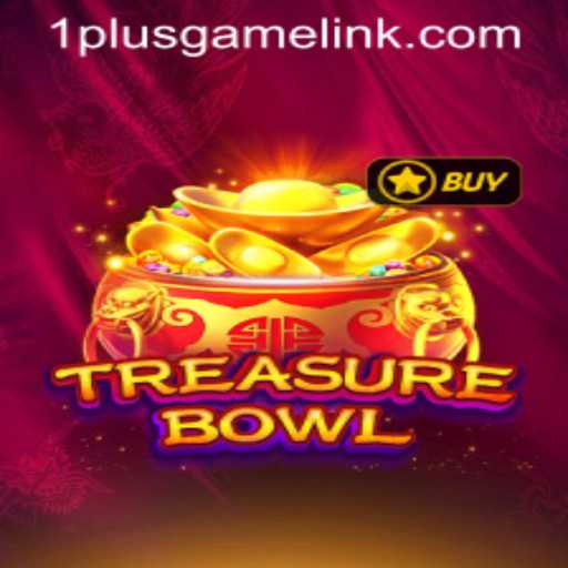 Discover the World of TreasureBowl: The Latest Gaming Sensation from 1plusgame