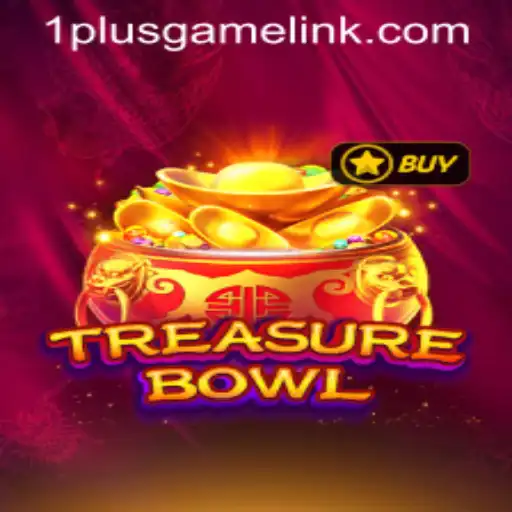 Discover the World of TreasureBowl: The Latest Gaming Sensation from 1plusgame